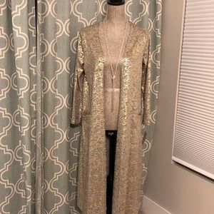 Lularoe Elegant Sarah Small